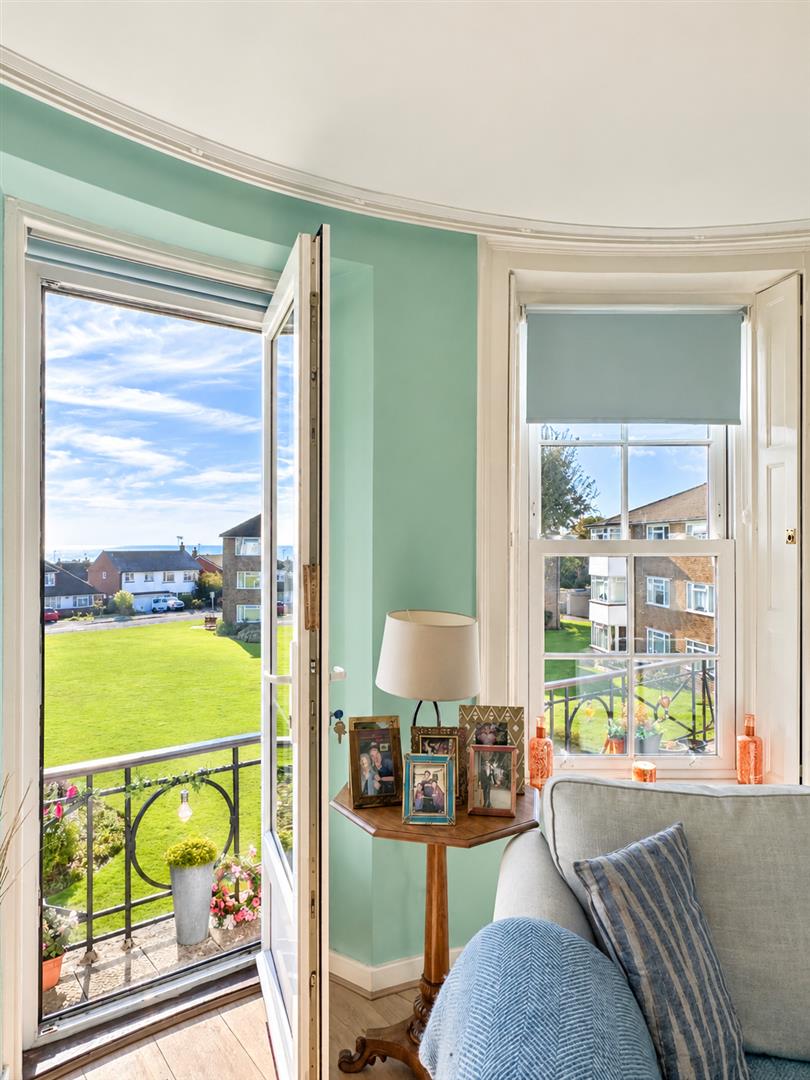 Belle Hill, Bexhill-On-Sea